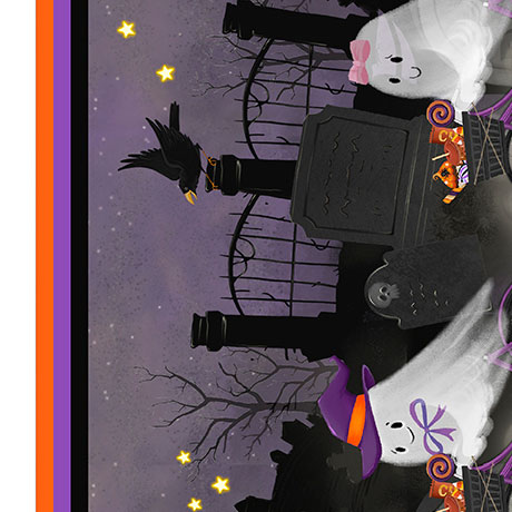 GHOST TALES              